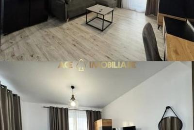 2 Camere - Berceni - loc parcare - centrala proprie - bloc nou - 3