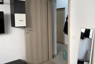 Garsonieră decomandată în Drumul Taberei