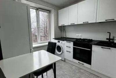 Garsonieră decomandată în Lipovei - 3