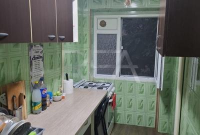 Apartament 2 Camere , Semi-Decomandat , Zona Piata Resita - 13