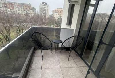 Apartament cu 2 camere decomandat, mobilat în Tineretului - 3