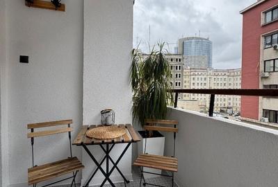 Apartament cu 3 camere în Ultracentral - 11