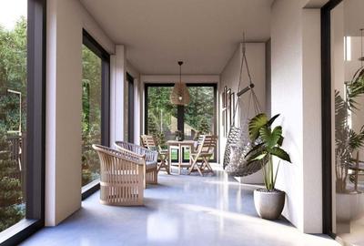 Vila extravaganta - individuala | 5 camere | 900mp teren | Balotesti Vila extravaganta - individuala | 5 camere | 900mp teren | Balotesti - 5