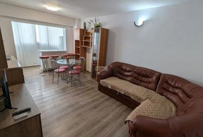 Apartament 2 camere transformat in 3 camere/et 2/8 /Scoala 10 - 1