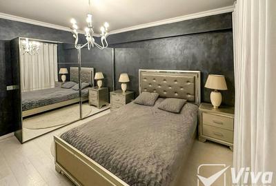 Apartament cu 2 camere decomandat, mobilat în Valea Lupului