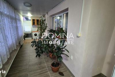 Apartament cu 2 camere semidecomandat în Central - 2