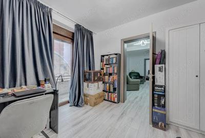 3 Camere Ultracentral Cismigiu Berzei Renovat Mobilat Utilat complet 3 Camere Ultracentral Cismigiu Berzei Renovat Mobilat Utilat complet - 3