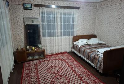 Casa tradi?ionala renovata + 4500 mp teren + livada, anexa, beci - 8