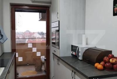 Apartament cu 3 camere decomandat în Aurel Vlaicu - 14