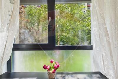 Garsoniera moderna cu balcon - 21 Residence, Lujerului - 19
