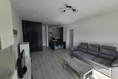 Apartament de lux