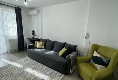 Garsonieră decomandată în Berceni - 3