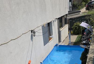 Apartament 2 camere decomandat cu GRADINA, utilat complet si mobilat la comanda - 10