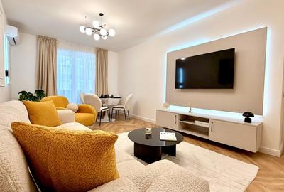 Apartament 2 camere, READY TO MOVE, constructie nZEB, TOTUL NOU. - 5