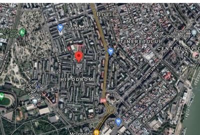 Spațiu comercial, de 202 mp, în Hipodrom - 10