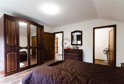 RECO Casa 5 dormitoare, 2 bai, Paleu - 15