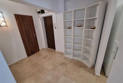 Bd mamaia spitalul militar-apartament 2 camere decomandat mobilat complet - 20