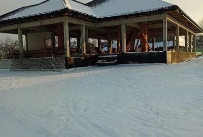 Teren de 4500 mp, în Cristinești - 6