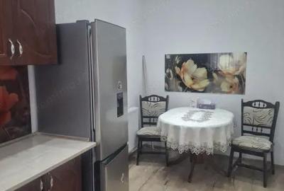 Apartament cu 2 camere semidecomandat în Central - 4