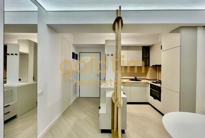 PRIMA INCHIRIERE/CORTINA NORTH/DISPONIBIL IMEDIAT/SUPERB/ - 12