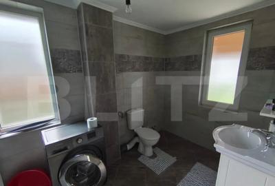 Casă cu 4 camere cu Teren 657 Mp în Sântandrei - 14