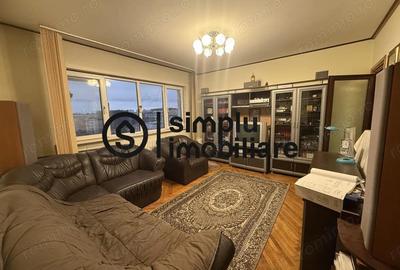 Apartament 3 Camere Semidecomandate Gradina Botanica - 12