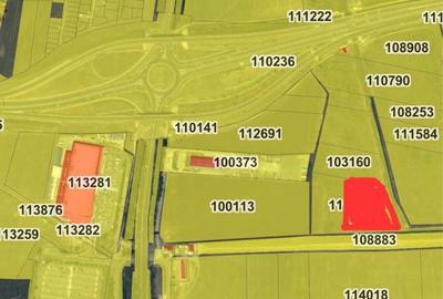 Spațiu comercial, în Agigea - 1