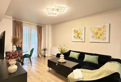 Apartament cu 2 camere decomandat în Central - 2