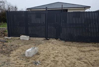 Casă cu 3 camere în Agigea - 4