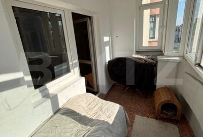 Apartament 3 camere, 74 mp, decomandat - Timpuri Noi - 15
