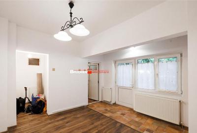 Casa Renovata de Zona Capitol, Constanta - La doar 400 m - 5