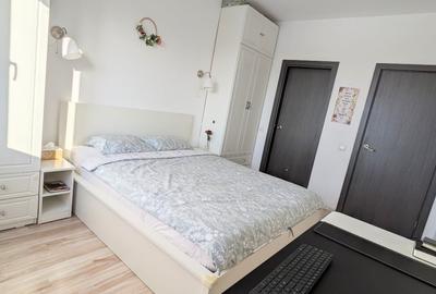 Direct proprietar | 3 camere | Et. 5/6 | 72,6 mp (84,7 mp total) | Parcare - 7