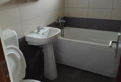 Apartament cu 2 camere decomandat în Central - 1