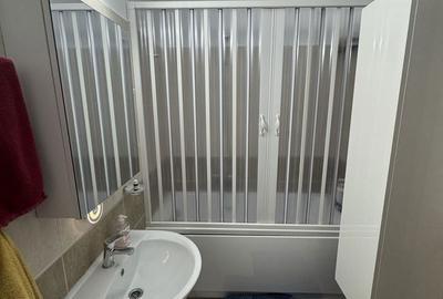Apartament cu 2 camere în Cetate - 1