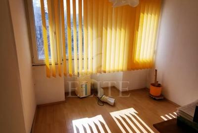 Apartament cu 3 camere decomandat în Gheorgheni - 9
