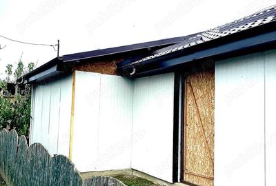 Casă cu 4 camere cu Teren 300 Mp în Central - 3