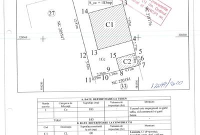 Casa+ teren de vanzare - 7
