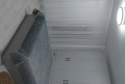 Garsonieră  complet mobilata si utilata, gradina si parcare proprie - 2