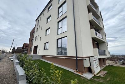 Apartament cu 3 camere decomandat în Cetate - 11
