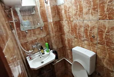 Garsonieră nedecomandată, mobilată în Podu Roș - 5