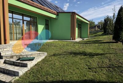 Casa 4 camere, 150mp utili + 700mp teren - Dezmir - 3