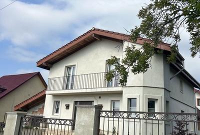 Casă cu 4 camere în Lețcani - 8
