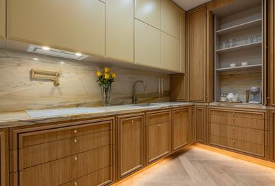 Casă individuală cu 5 camere cu Canalizare în Snagov - 10