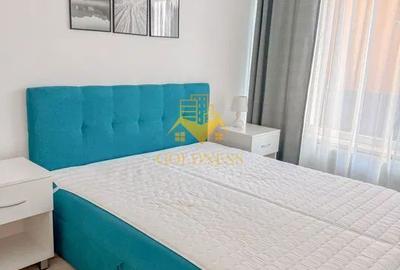 Apartament cu 2 camere, mobilat în Dâmbul Rotund - 2