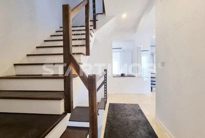 Vila mobilata tip duplex 5 camere - 10