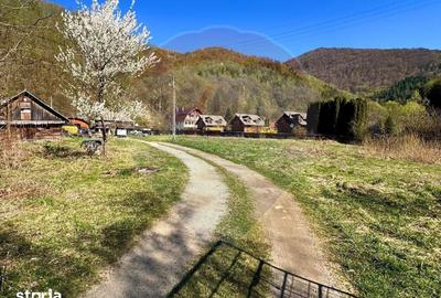 Teren de 850 mp, în Râșca - 2