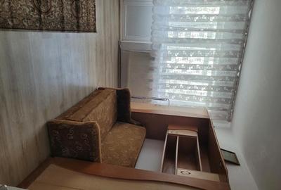 Apartament cu 2 camere decomandat în Central - 6