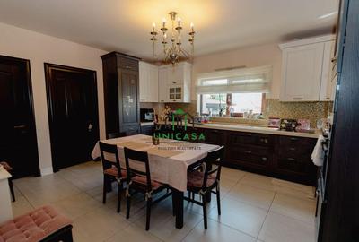 Casă cu 1 camere cu Piscina în Poenari - 14