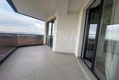 Apartament 2 camere Evolution - prima inchiriere, mobilat, utilat, loc parcare Apartament 2 camere Evolution - prima inchiriere, mobilat, utilat, loc parcare - 13