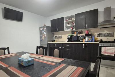 Casă cu 3 camere în Olteni - 18